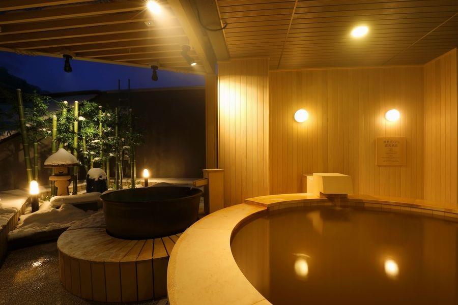 リゾートライナー＿サッポロテイネ2