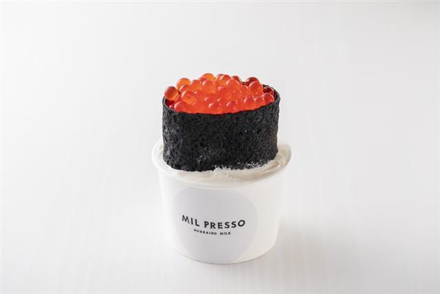 MIL PRESSO_ぷちぷちプレッソ