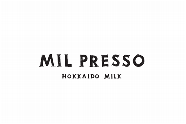 MIL PRESSO_店名