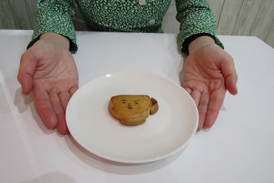 もう癒しでしかない、「カフチノさん」