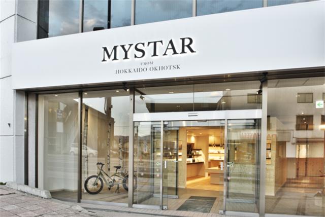 マイスター遠軽本店