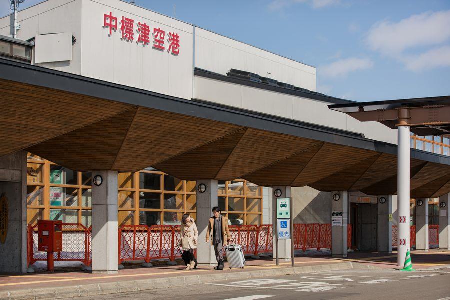 ひがし北海道大人のドライブ旅1