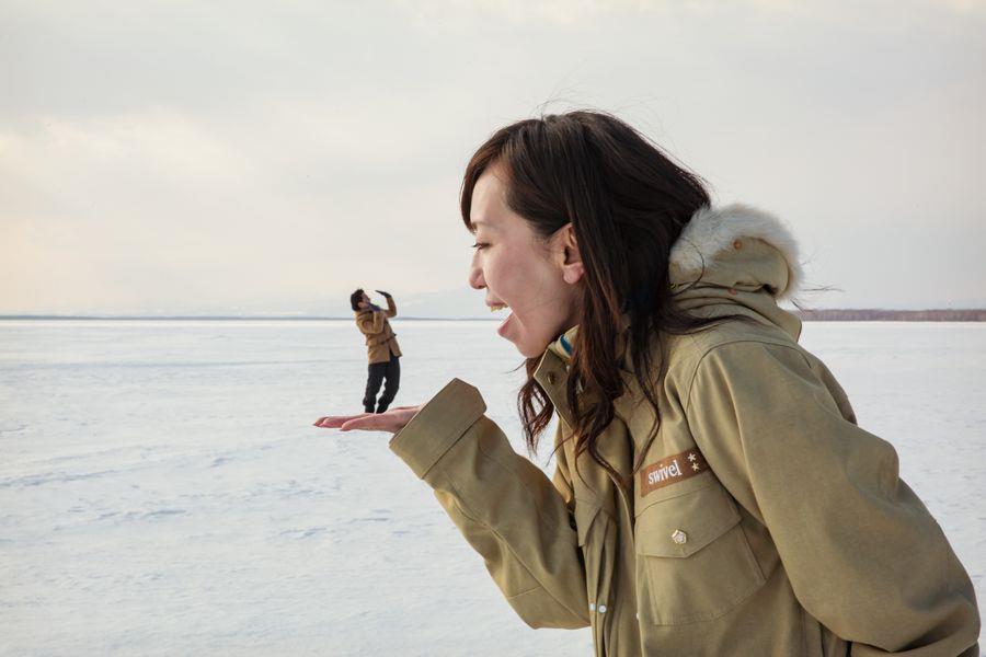 ひがし北海道大人のドライブ旅5