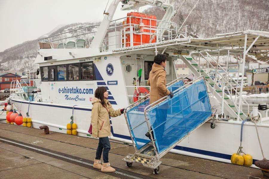 ひがし北海道大人のドライブ旅12