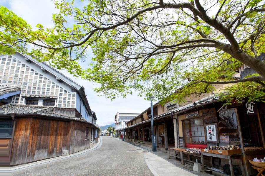 鉄輪温泉