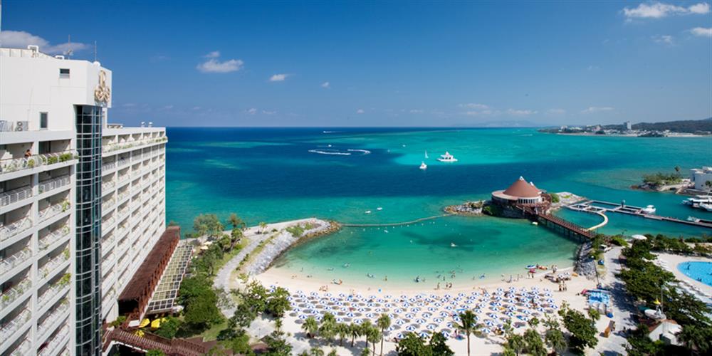 ルネッサンスビーチ