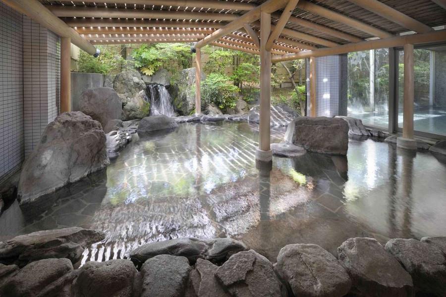玉名温泉 司ロイヤルホテル