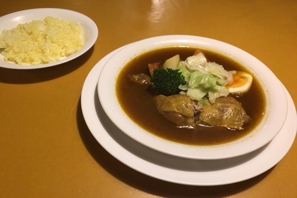こうひいハウス