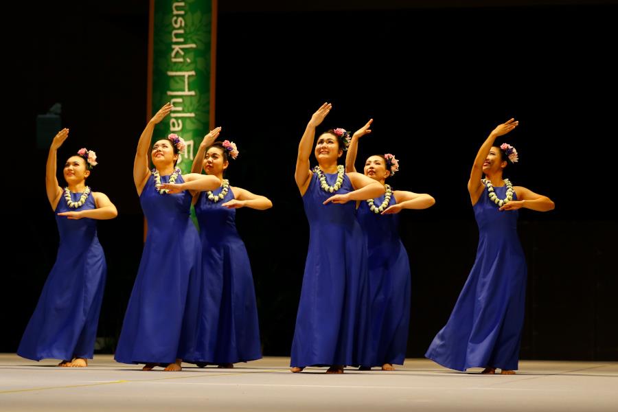 指宿に一足早い夏の訪れを告げるイベント 指宿に一足早い夏の訪れを告げる一大イベント