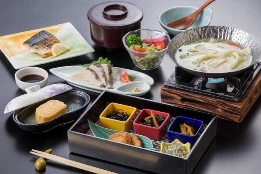 2019年5月9日（木）から晩酌付き宿泊プランの販売を開始！