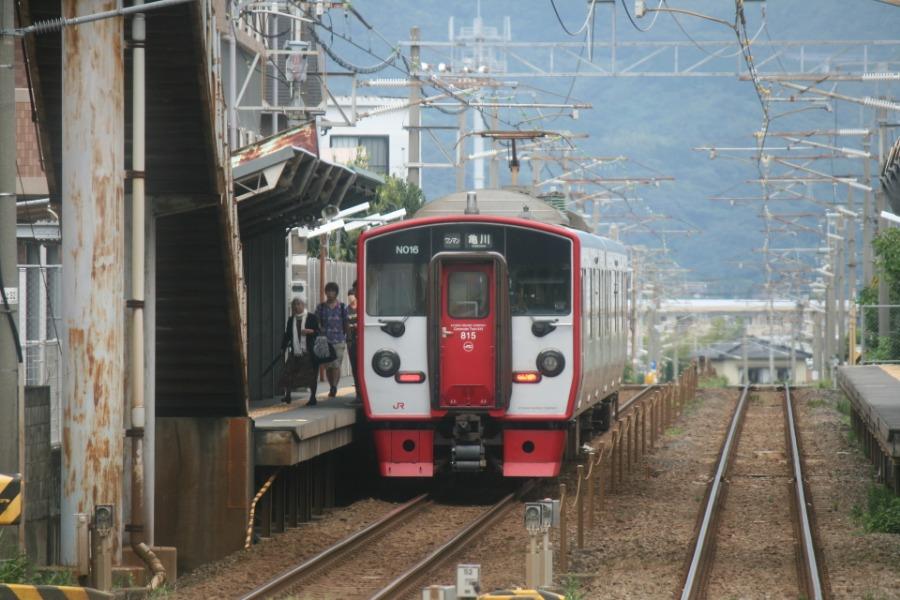 日豊本線