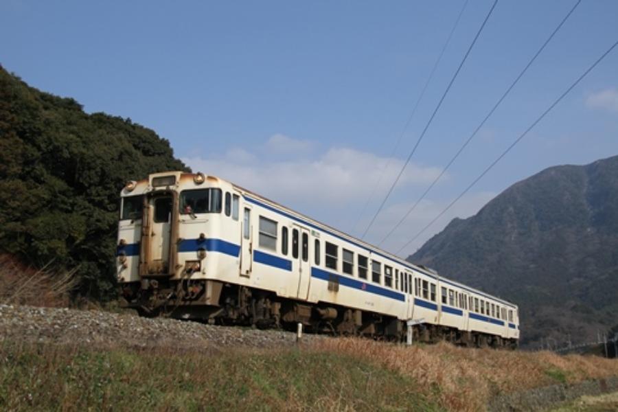 日田彦山線