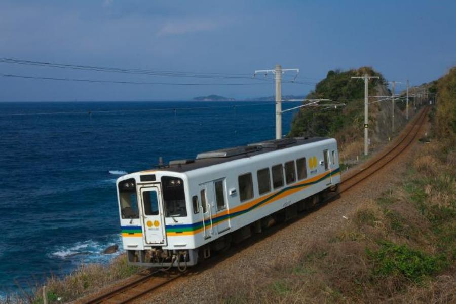 肥薩おれんじ鉄道