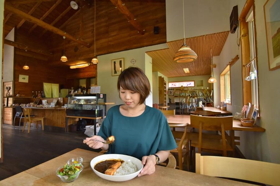 道東の魅力にふれる旅20