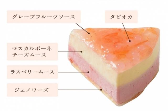 ルビーダリア ルビーダリア