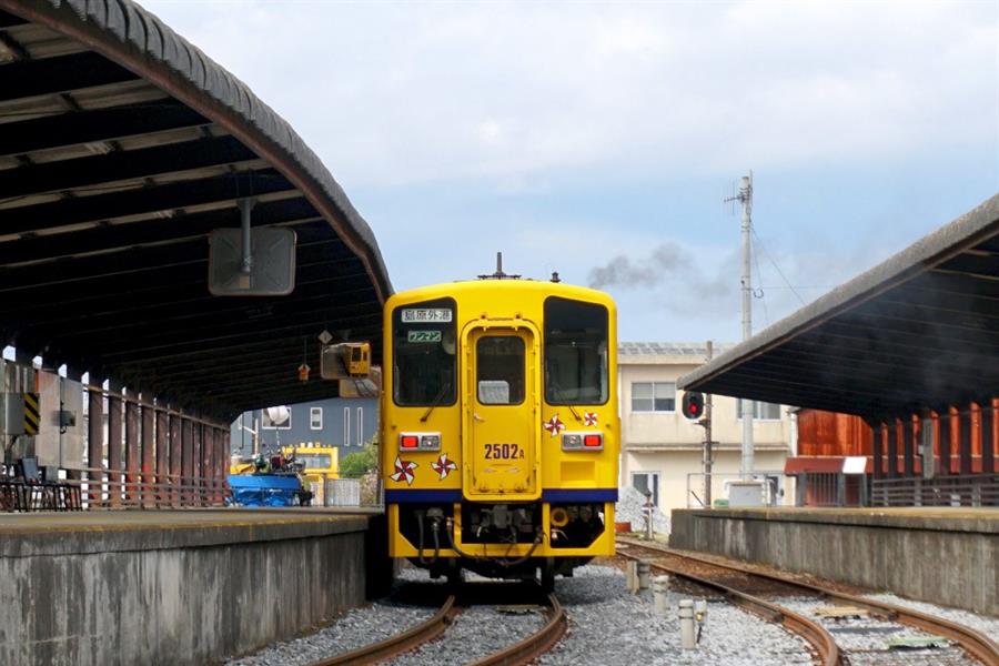 島原鉄道