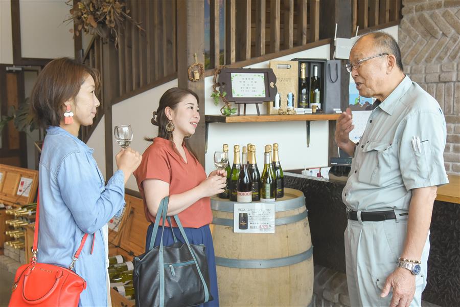 ワインタクシー4-3