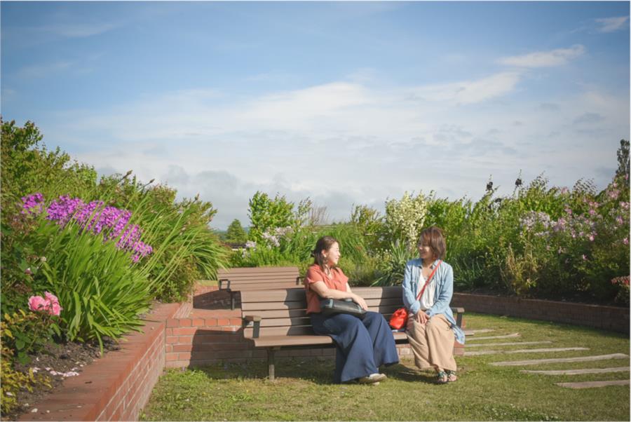 リトリートリップ1-4