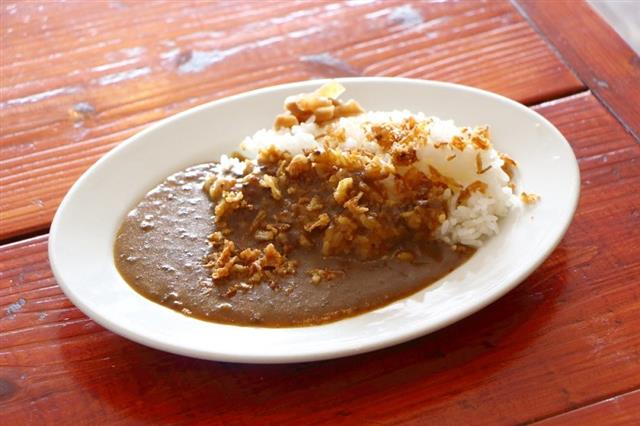 カレーヤジョニー２