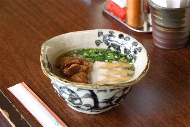 麵屋　サマー太陽２