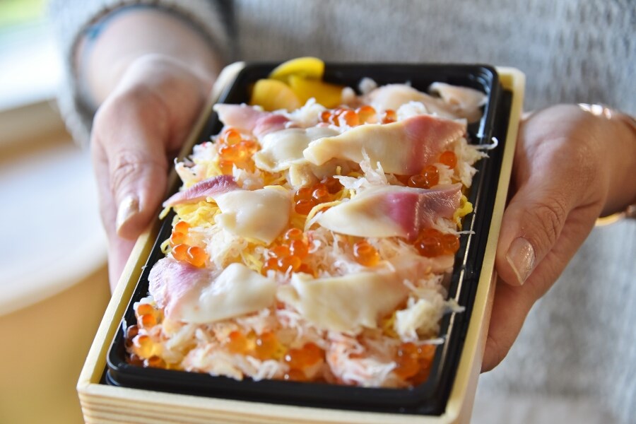 野鳥好きの聖地・ウトナイ湖へ3-1