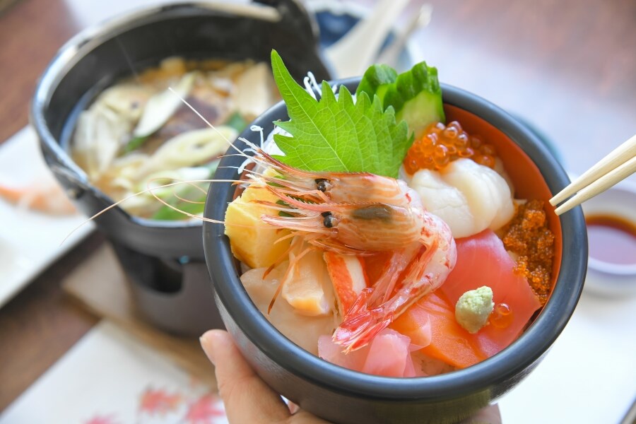 野鳥好きの聖地・ウトナイ湖へ3-2