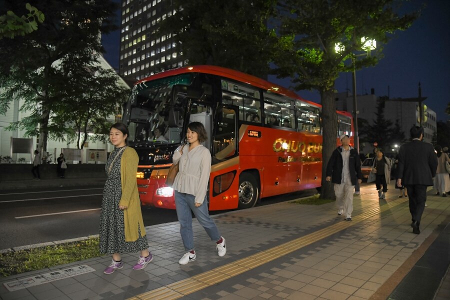 野鳥好きの聖地・ウトナイ湖へ4-5