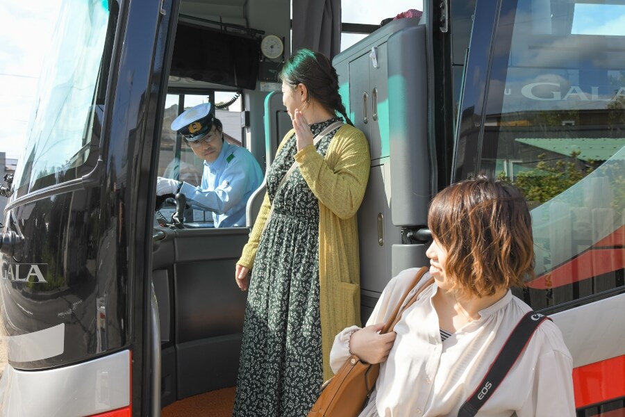 野鳥好きの聖地・ウトナイ湖へ2