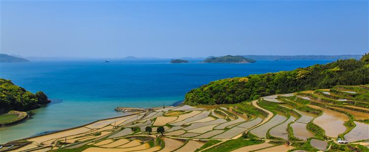 >長崎～福岡 編