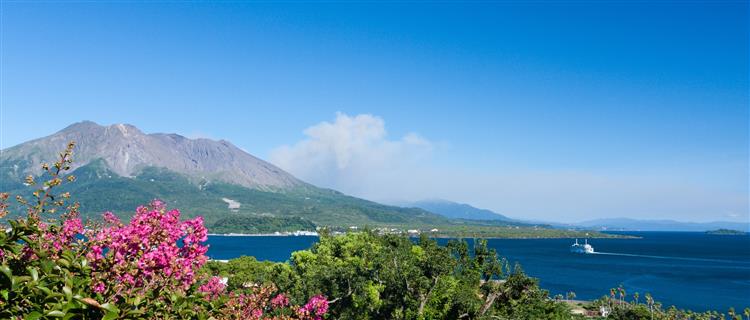 鹿児島～福岡 編