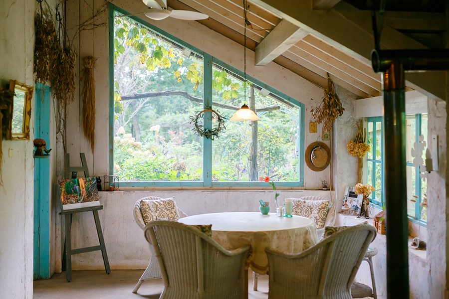 南フランス・プロヴァンス地方の郷土料理を提供