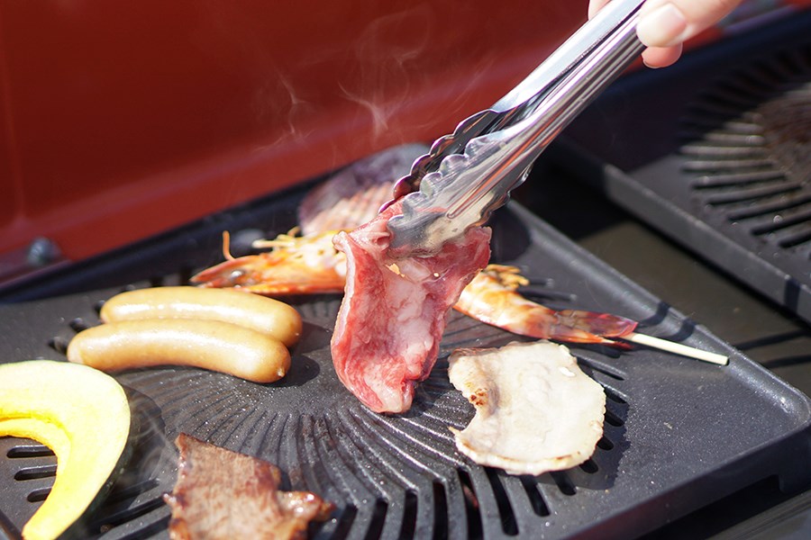 天草発「梅肉ポーク」や熊本地鶏の「天草大王」など