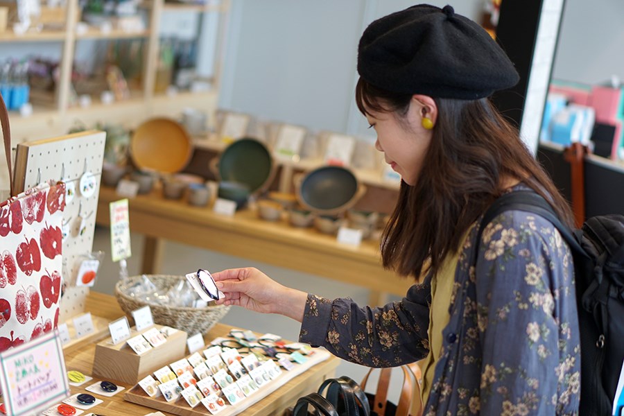 天草の良品