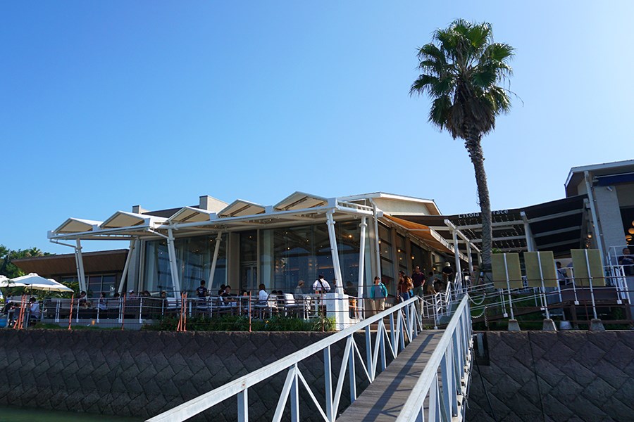 リゾラテラス天草