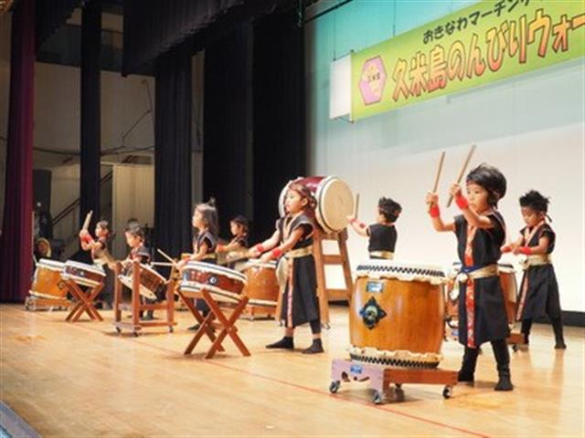 久米島のんびりウォーク２