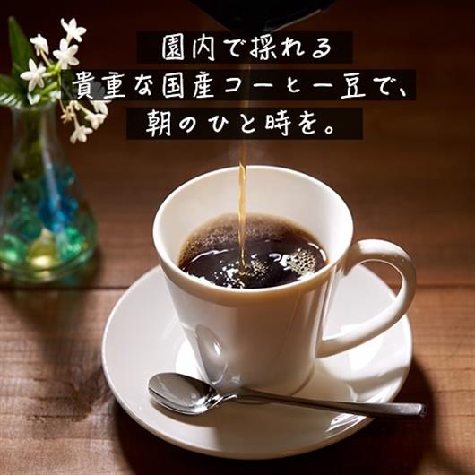 又吉コーヒー園