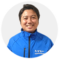ローカル案内役