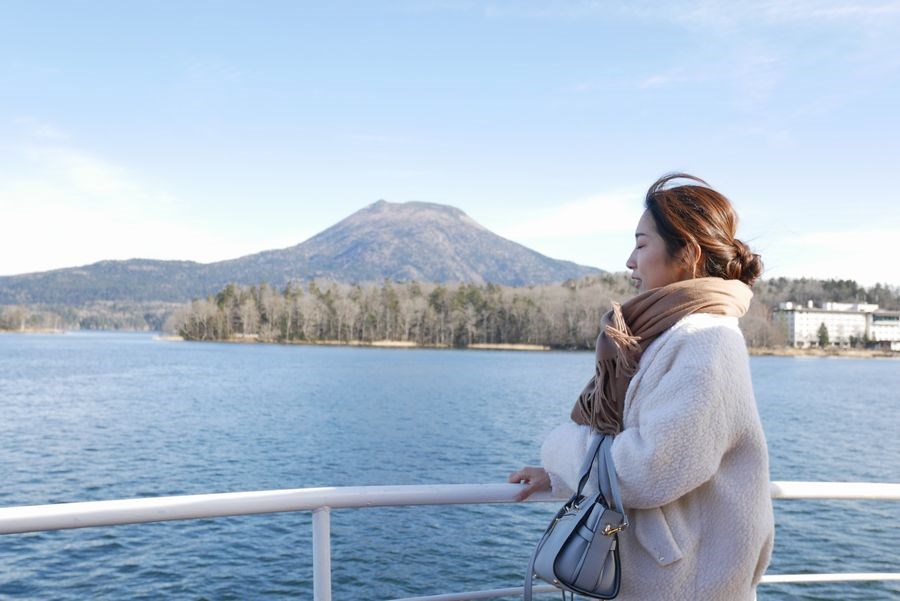 阿寒といえばやっぱりコレ！まりもづくしで癒やしの旅1-3