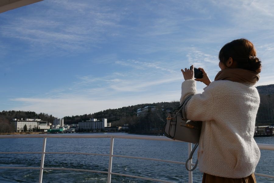 阿寒といえばやっぱりコレ！まりもづくしで癒やしの旅1-4