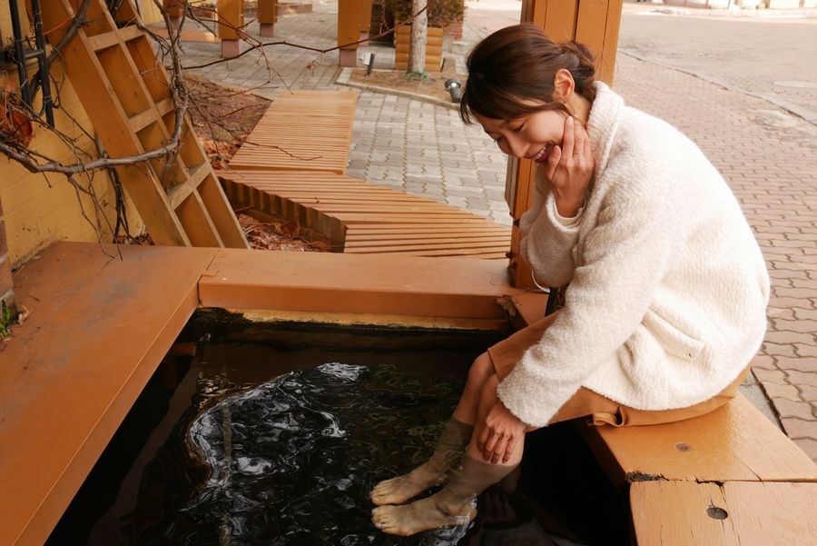 阿寒といえばやっぱりコレ！まりもづくしで癒やしの旅4-4