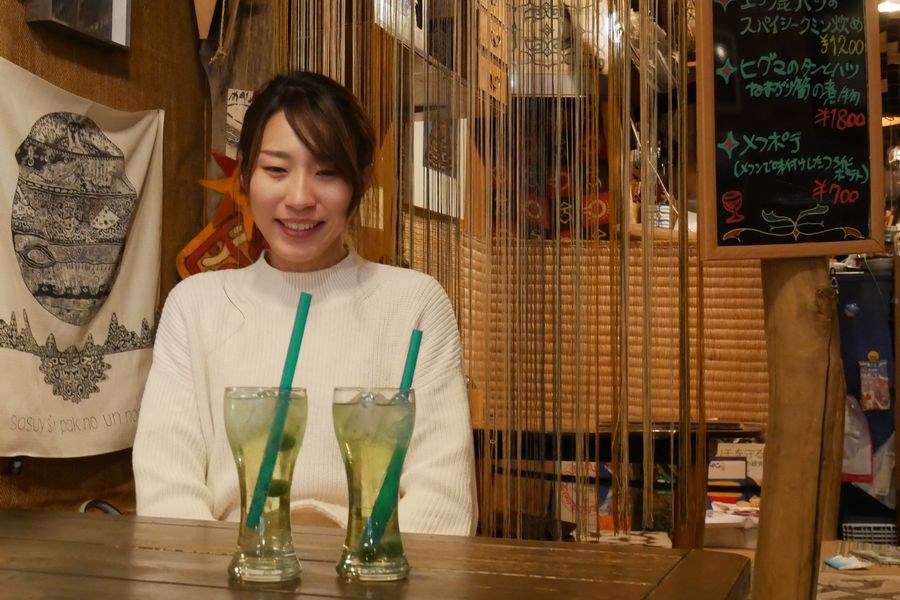 阿寒といえばやっぱりコレ！まりもづくしで癒やしの旅3-2