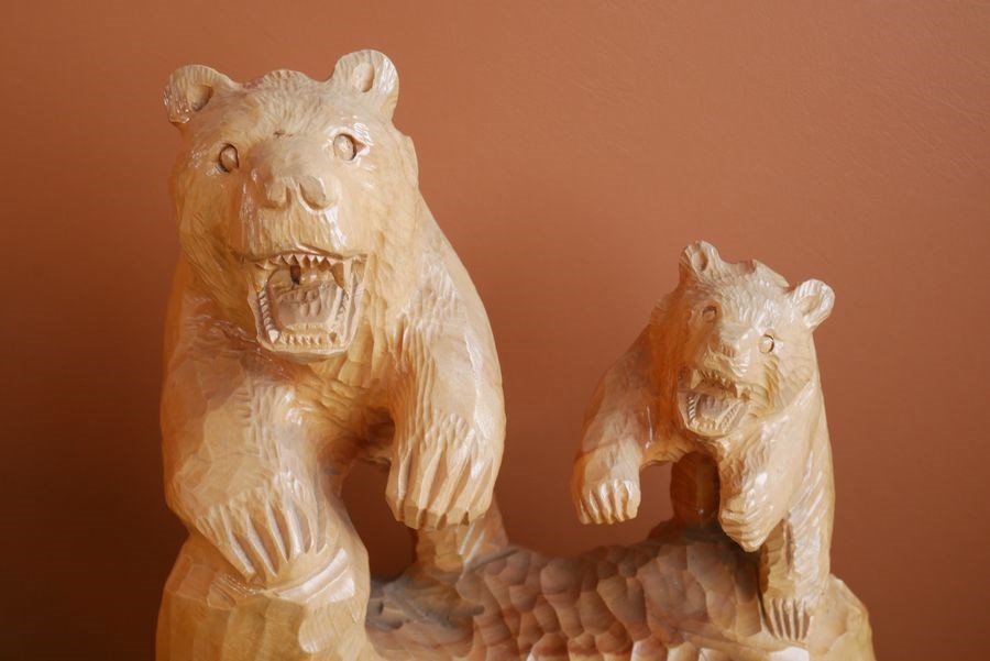 阿寒といえばやっぱりコレ！まりもづくしで癒やしの旅2-8