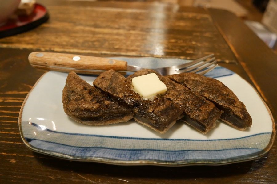 阿寒といえばやっぱりコレ！まりもづくしで癒やしの旅3-6