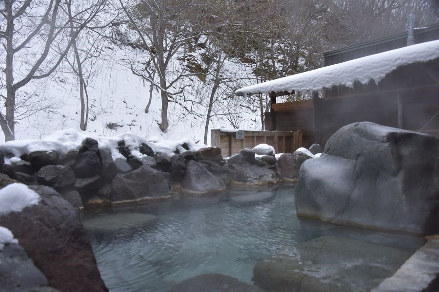 ひがし北海道でこころを回帰6-2