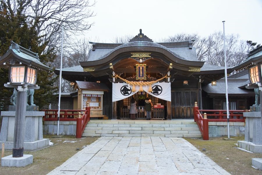 ひがし北海道でこころを回帰2-2