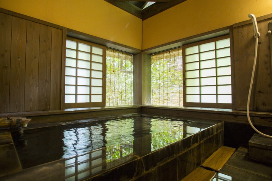 夢龍胆別館　花泊まり