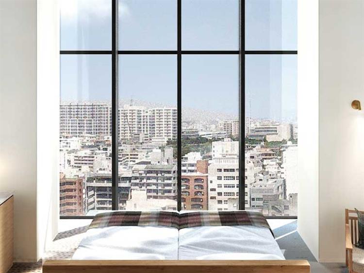 HOTEL STRATA NAHA（ホテルストレータ那覇）