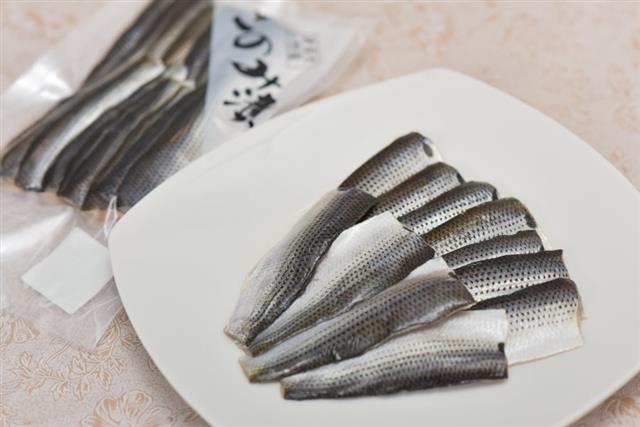 そのまま頂いたり、軽く焼いて野菜を添え南蛮風にしたりとアレンジも豊富