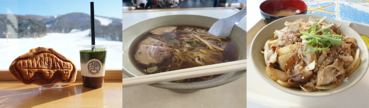 地域料理