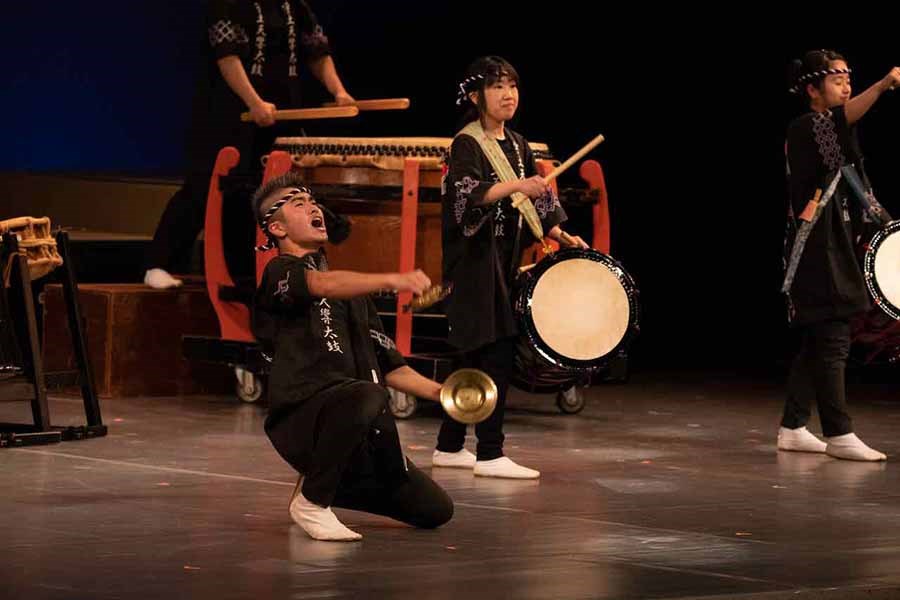 今年のテーマは「はじまり」